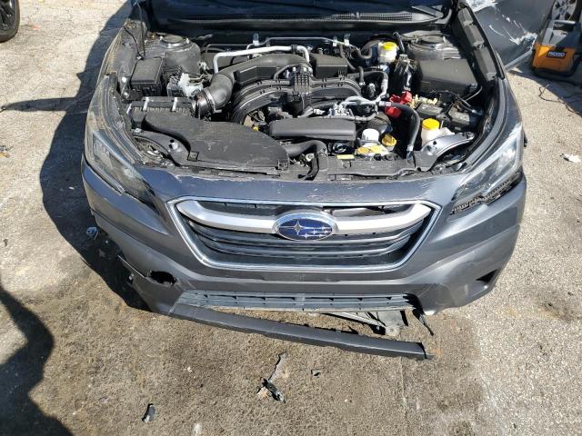 Photo 12 from auction – 2022 SUBARU OUTBACK PR with VIN 4S4BTADC7N3187281
