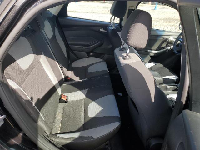 Photo 10 from auction – 2012 FORD FOCUS SE with VIN 1FAHP3F28CL351885
