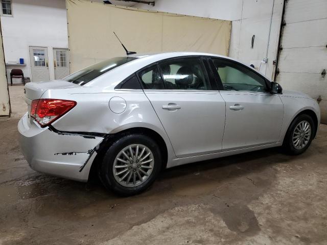 Photo 3 from auction – 2011 CHEVROLET CRUZE LS with VIN 1G1PC5SH7B7118281