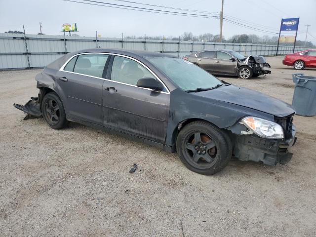 Photo 4 from auction – 2010 CHEVROLET MALIBU with VIN 1G1ZB5EBXAF301102