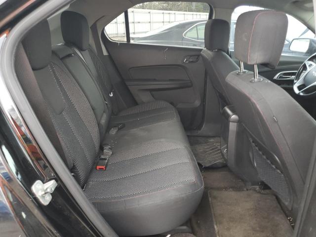 Photo 10 from auction – 2010 CHEVROLET EQUINOX LT with VIN 2CNFLDEY2A6285151