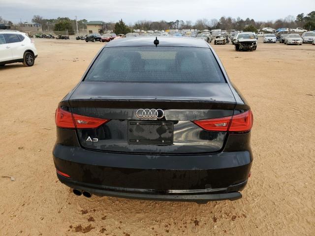 Photo 6 from auction – 2015 AUDI A3 PREMIUM with VIN WAUACGFF0F1006185