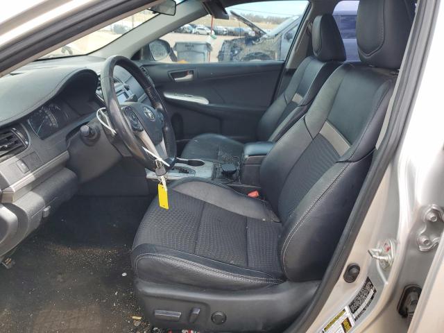 Photo 7 from auction – 2012 TOYOTA CAMRY BASE with VIN 4T1BF1FK2CU191161