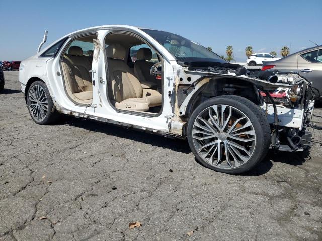 Photo 4 from auction – 2018 AUDI A6 PRESTIG with VIN WAUH3AFC2JN098984