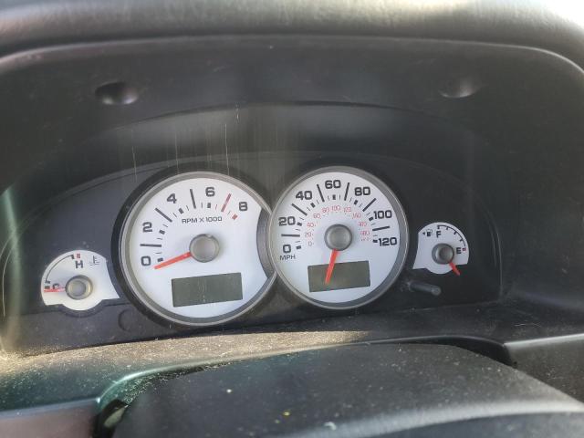 Photo 9 from auction – 2005 FORD ESCAPE LIM with VIN 1FMYU941X5KB52194