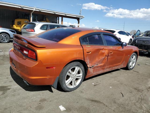 Photo 3 from auction – 2011 DODGE CHARGER R/ with VIN 2B3CM5CT0BH548973