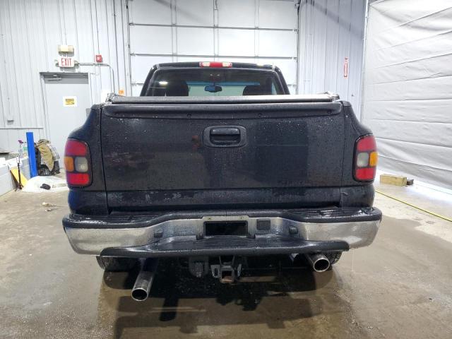 Photo 6 from auction – 2004 GMC NEW SIERRA with VIN 1GTEK14T74Z276073