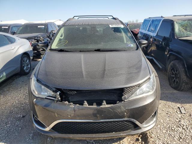 Photo 5 from auction – 2017 CHRYSLER PACIFICA T with VIN 2C4RC1BG8HR569792