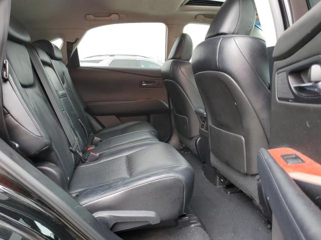 Снимка 11 от търг – 2010 LEXUS RX 350 с VIN 2T2BK1BA6AC022862