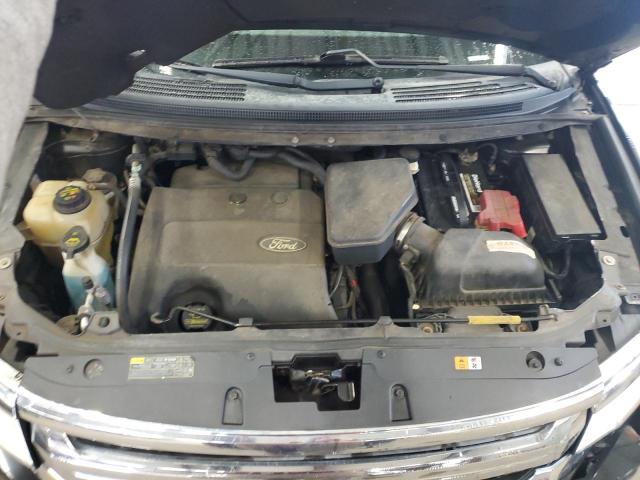 Photo 12 from auction – 2013 FORD EDGE SE with VIN 2FMDK4GC7DBB55941