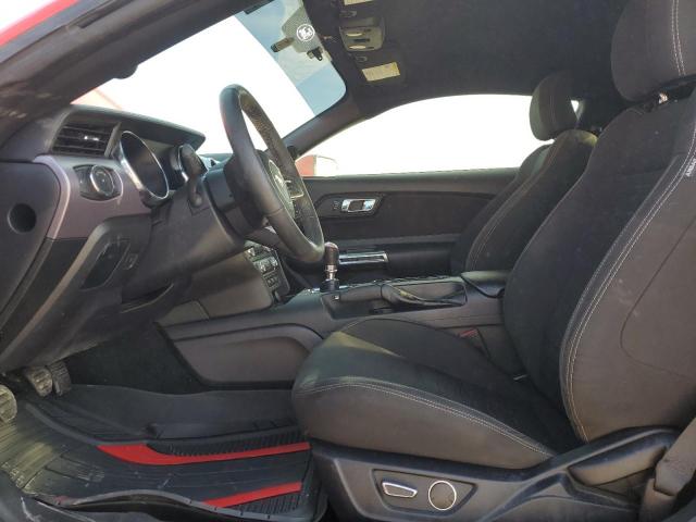 Photo 7 from auction – 2016 FORD MUSTANG with VIN 1FA6P8TH9G5326825
