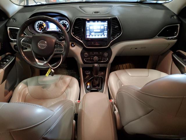 Photo 8 from auction – 2019 JEEP CHEROKEE L with VIN 1C4PJMDX9KD198101