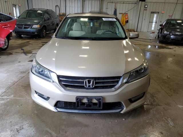 Photo 5 from auction – 2015 HONDA ACCORD EX with VIN 1HGCR2F74FA027810