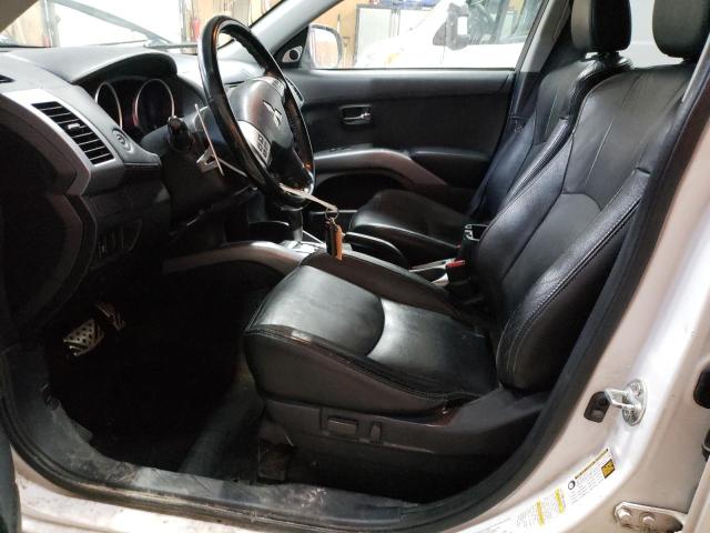 Photo 7 from auction – 2012 MITSUBISHI OUTLANDER with VIN JA4JT5AX5CU003648