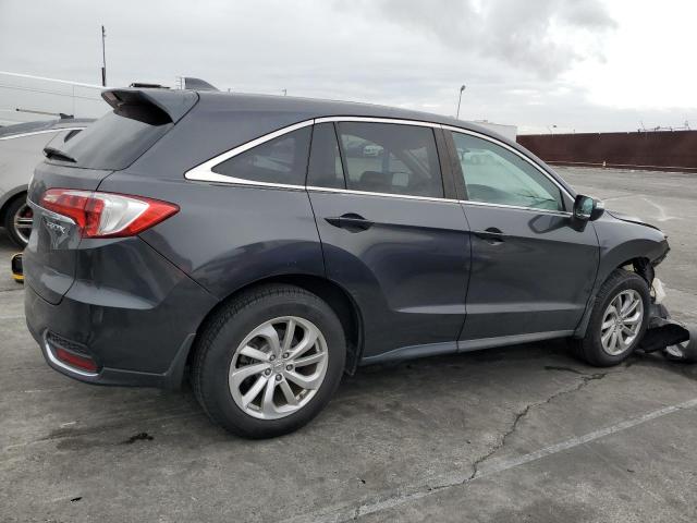 Photo 3 from auction – 2016 ACURA RDX TECHNO with VIN 5J8TB3H59GL004258