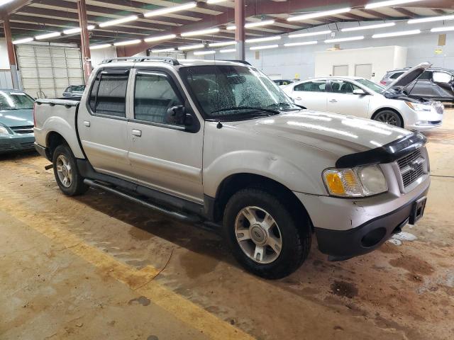Фото 4 с аукциона – 2004 FORD EXPLORER S с VIN 1FMZU77K14UC11990