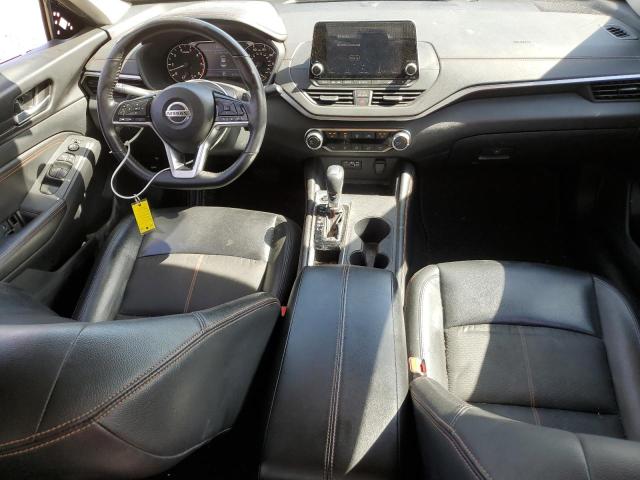 Photo 8 from auction – 2020 NISSAN ALTIMA SR with VIN 1N4BL4CV8LC189648
