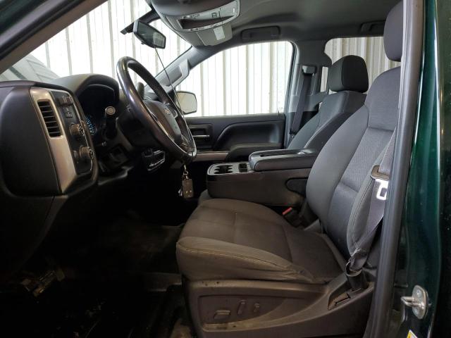 Photo 7 from auction – 2015 CHEVROLET SILVERADO with VIN 1GCUKREC4FF203840
