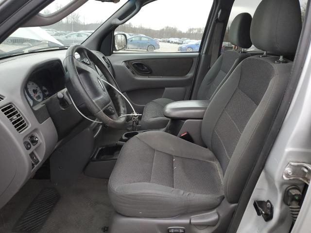 Photo 7 from auction – 2002 FORD ESCAPE XLT with VIN 1FMYU03152KC59338