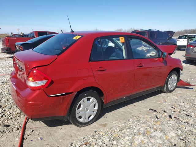 Photo 3 from auction – 2010 NISSAN VERSA S with VIN 3N1BC1AP6AL439034