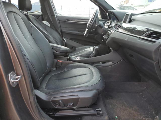 Photo 7 from auction – 2017 BMW X1 XDRIVE2 with VIN WBXHT3Z30H4A57298