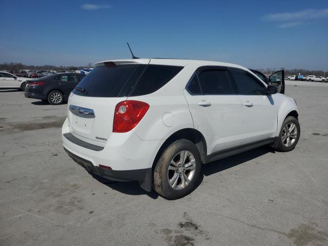 Photo 3 from auction – 2013 CHEVROLET EQUINOX LS with VIN 1GNFLCEK4DZ127680