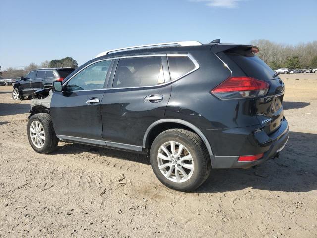 Photo 2 from auction – 2017 NISSAN ROGUE S with VIN JN8AT2MV3HW260466