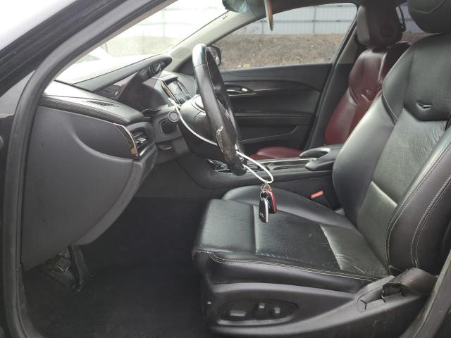 صورة رقم 7 من المزاد - 2015 CADILLAC ATS مع VIN 1G6AA5RX8F0138220