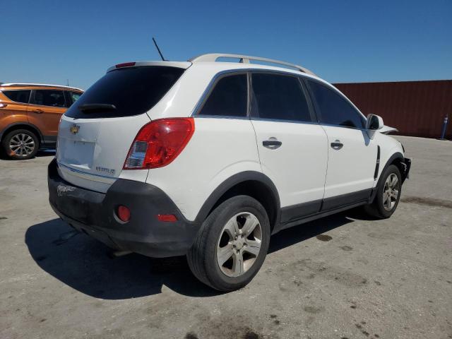 Photo 3 from auction – 2014 CHEVROLET CAPTIVA LS with VIN 3GNAL2EK6ES641999