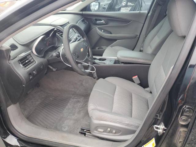 Photo 7 from auction – 2015 CHEVROLET IMPALA LS with VIN 2G11Z5SL2F9252306
