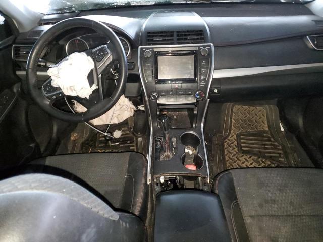 Photo 8 from auction – 2015 TOYOTA CAMRY LE with VIN 4T1BF1FK1FU040199