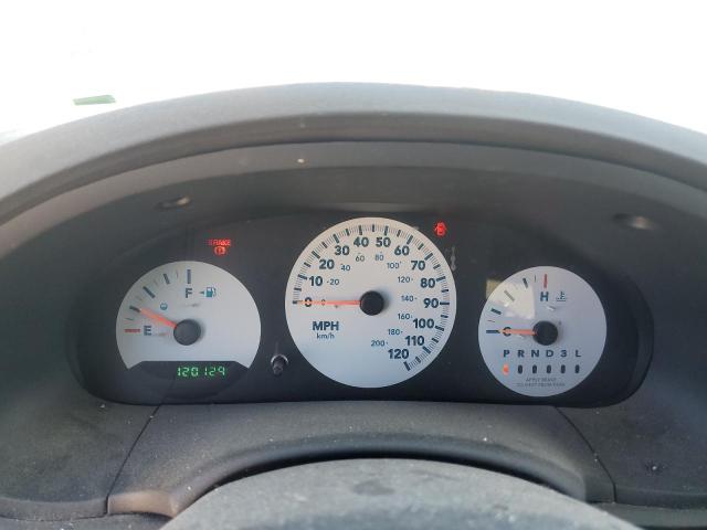 Снимка 9 от търг – 2006 DODGE CARAVAN SE с VIN 1D4GP25B66B518484