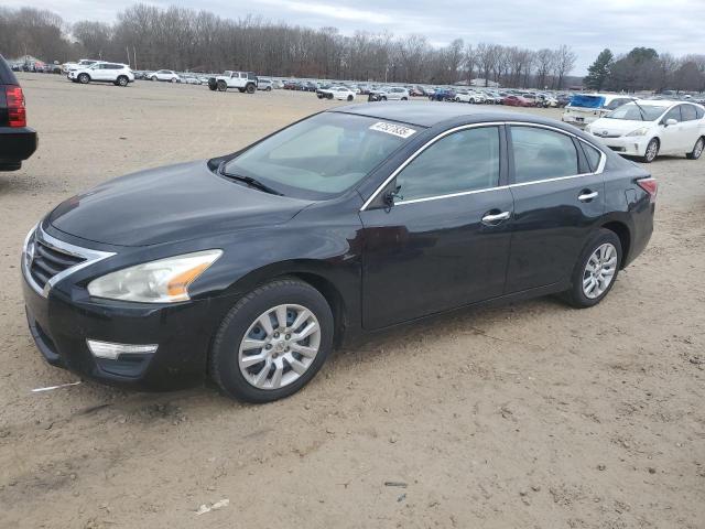 Photo 1 from auction – 2014 NISSAN ALTIMA 2.5 with VIN 1N4AL3AP7EN228098