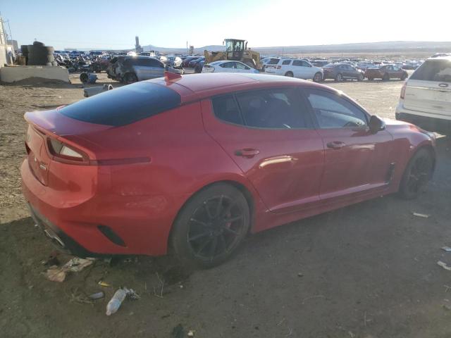 Photo 3 from auction – 2018 KIA UK with VIN KNAE55LC0J6019377
