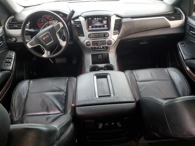 Photo 8 from auction – 2015 GMC YUKON SLE with VIN 1GKS1AKC5FR745709