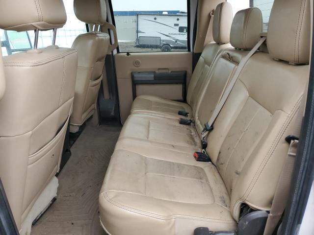 Снимка 10 от търг – 2012 FORD F250 SUPER с VIN 1FT7W2BT0CEA80200