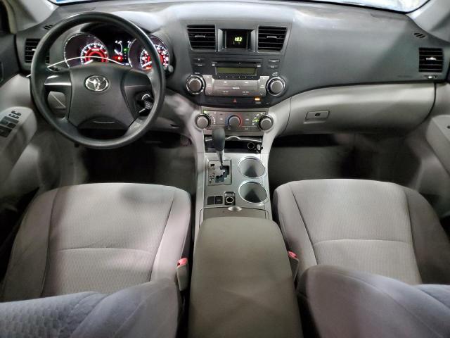 Photo 8 from auction – 2008 TOYOTA HIGHLANDER with VIN JTEDS41A082021579