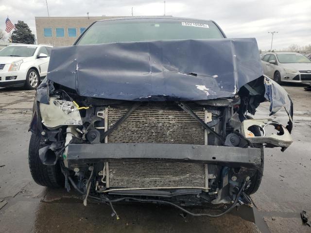 Photo 5 from auction – 2015 DODGE GRAND CARA with VIN 2C4RDGBG5FR507179