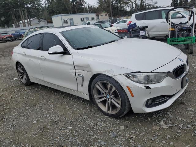 Photo 4 from auction – 2015 BMW 428 I GRAN with VIN WBA4A5C52FGK15623