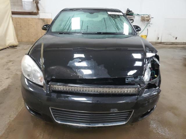 Photo 5 from auction – 2008 CHEVROLET IMPALA LT with VIN 2G1WT58K189123823