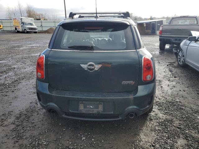 Photo 6 from auction – 2012 MINI COOPER S C with VIN WMWZC5C5XCWL56666
