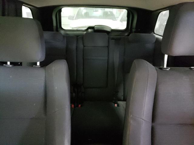 Photo 10 from auction – 2011 JEEP GRAND CHER with VIN 1J4RR4GGXBC693887