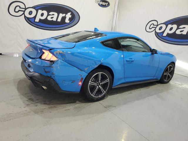Photo 3 from auction – 2024 FORD MUSTANG with VIN 1FA6P8TH4R5130178
