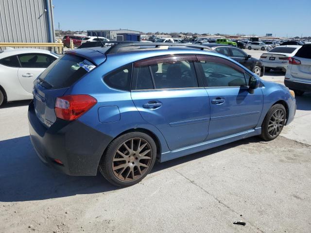 Zdjęcie 3 z aukcji – 2014 SUBARU IMPREZA SP z VIN JF1GPAL65E8299466