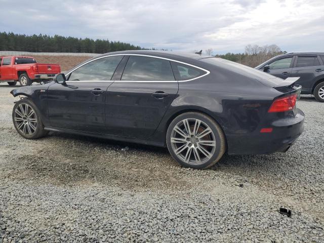 Фото 2 с аукциона – 2012 AUDI A7 PRESTIG с VIN WAU2GAFC0CN146771