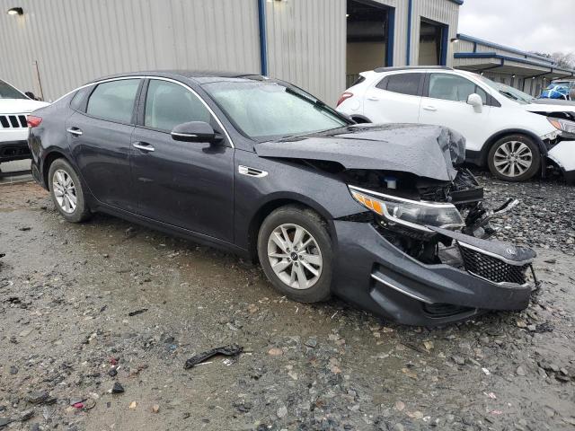 Photo 4 from auction – 2017 KIA OPTIMA LX with VIN KNAGT4L32H5176160