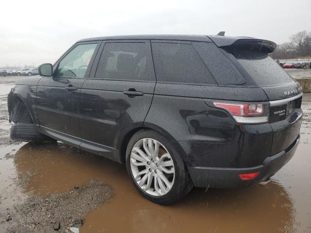 Photo 2 from auction – 2016 LAND ROVER RANGE ROVE with VIN SALWG2PF1GA592937