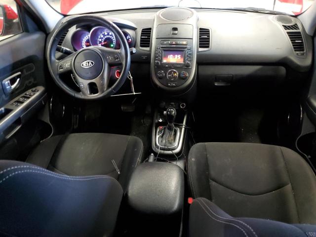 Снимка 8 от търг – 2012 KIA SOUL + с VIN KNDJT2A67C7403771