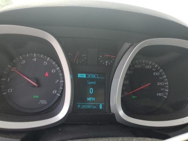 Photo 9 from auction – 2017 CHEVROLET EQUINOX LS with VIN 2GNALBEK7H1611944
