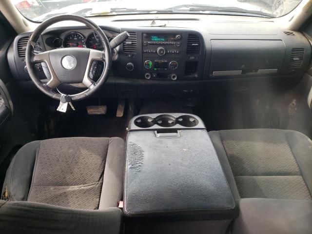 Снимка 8 от търг – 2007 CHEVROLET silverado с VIN 2GCEK13M971576513